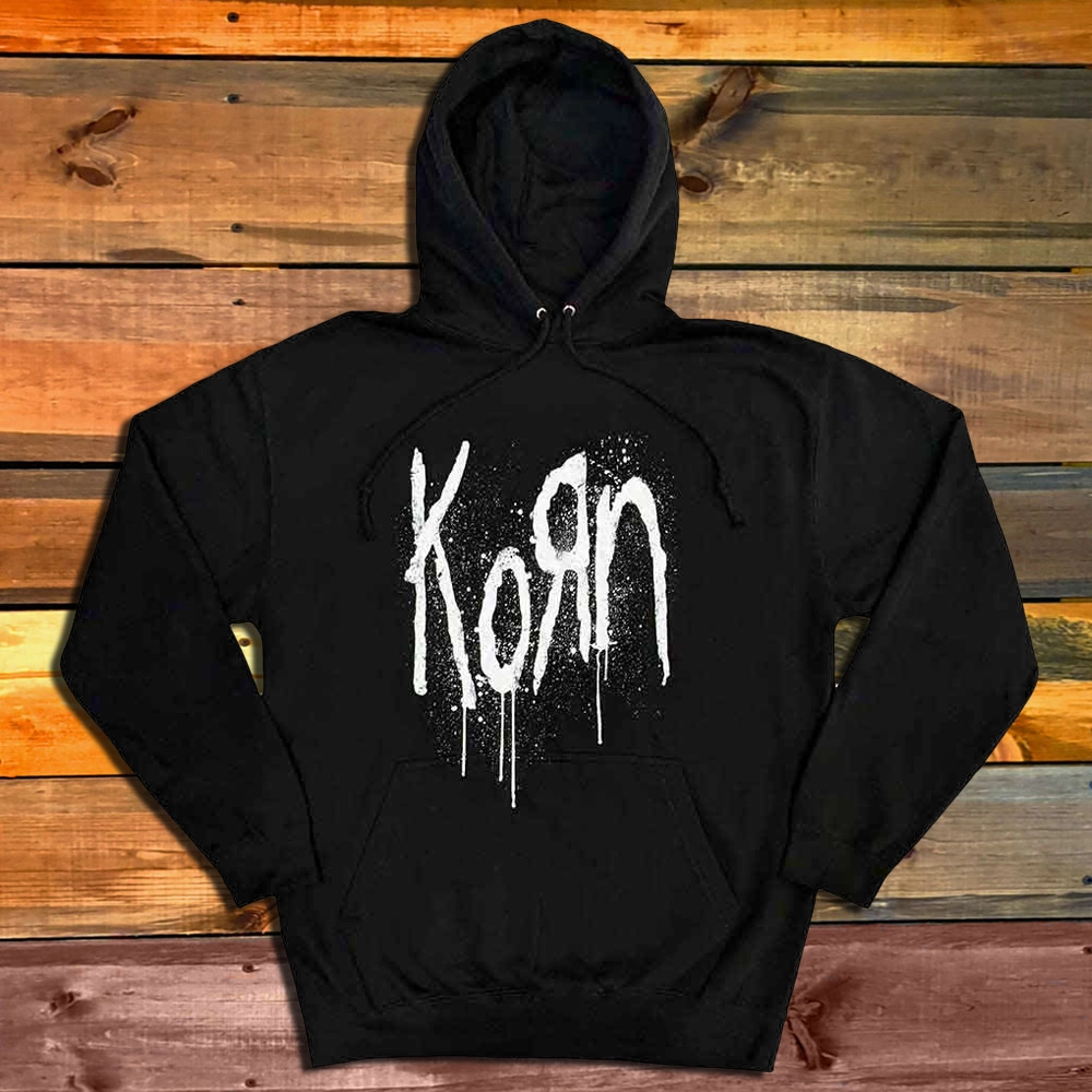Суитчър Korn Still A Freak