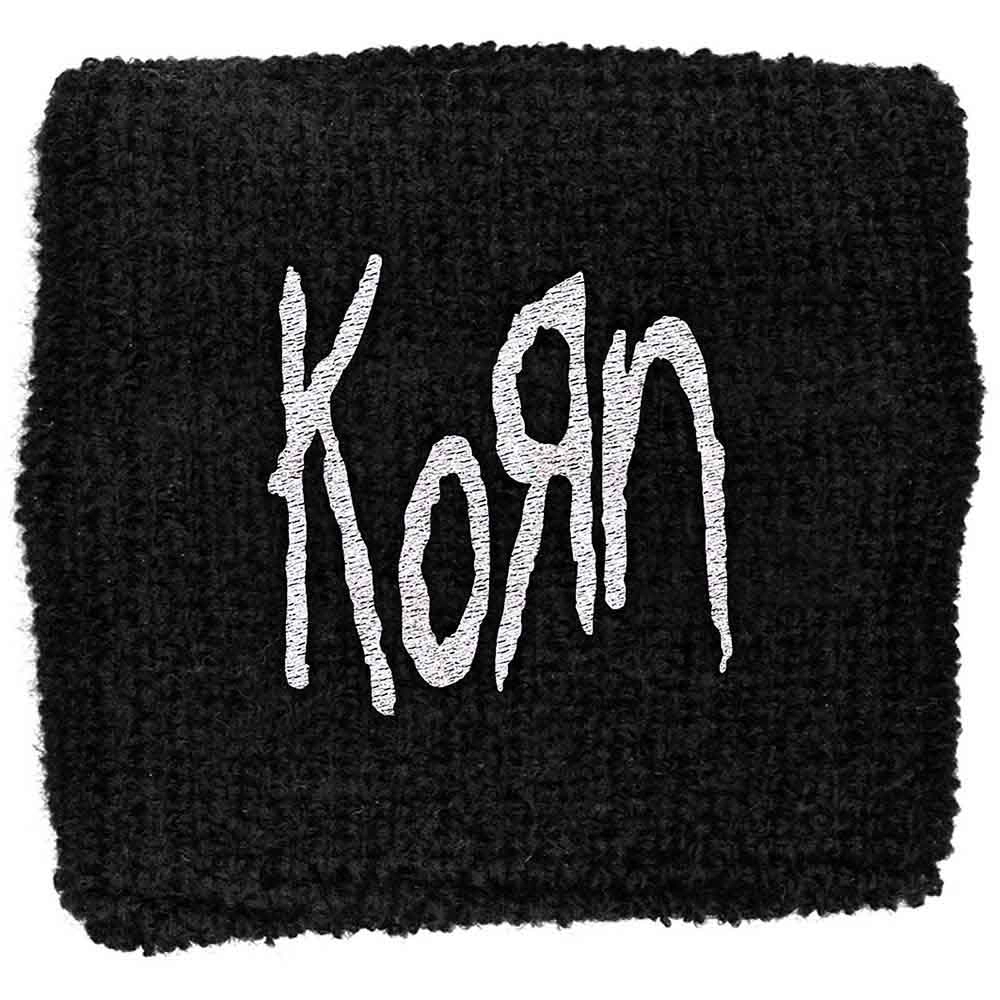 Накитник Korn Logo