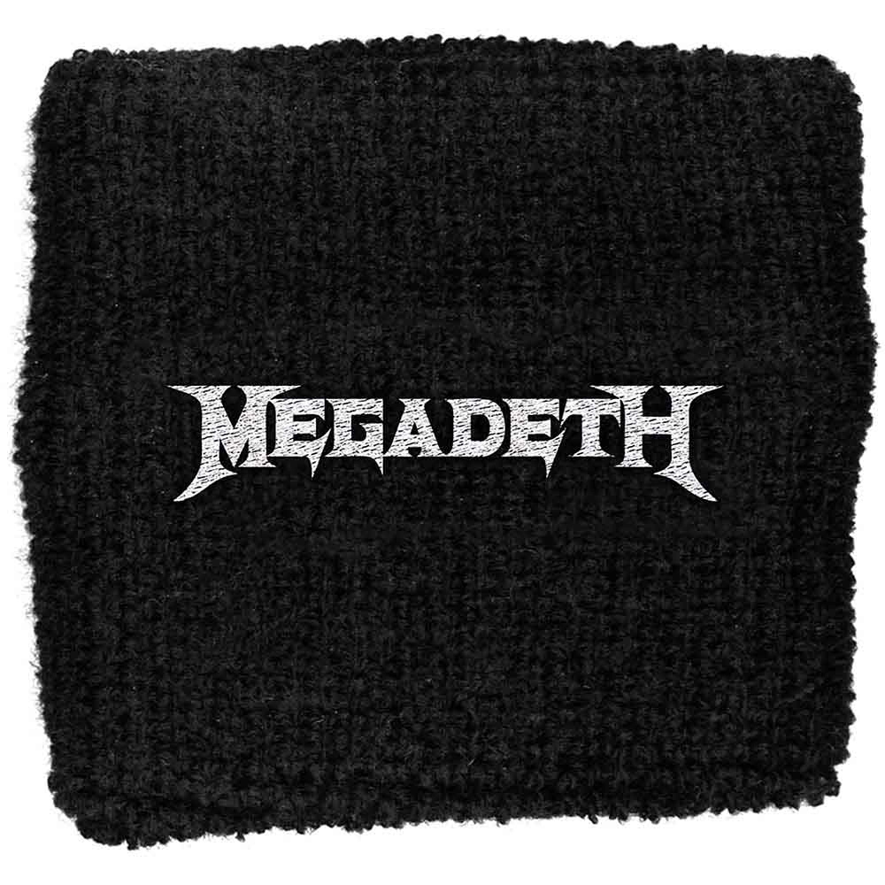 Накитник Megadeth Logo
