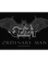 Нашивка Ozzy Osbourne Ordinary Man