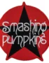 Нашивка The Smashing Pumpkins Star Logo