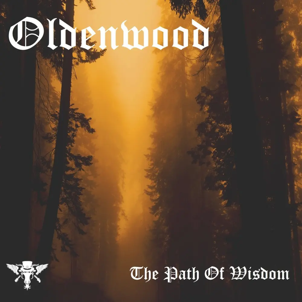 Oldenwood The Path Of Wisdom CD