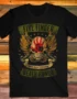 Тениска Five Finger Death Punch Locked & Loaded
