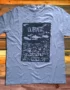 Тениска Outrage Product grey