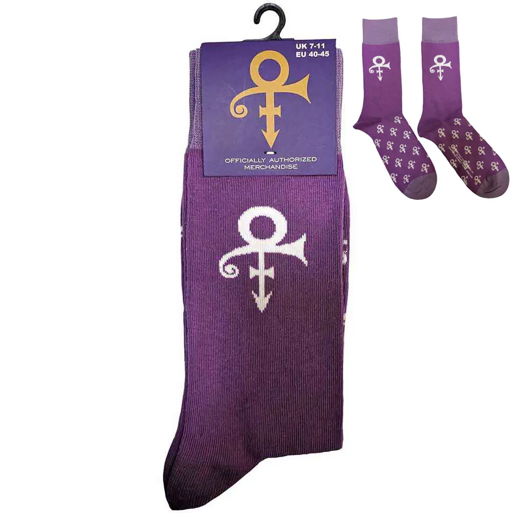 Чорапи Prince Symbol