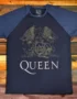Тениска Queen Crest - Raglan