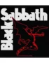 Нашивка Black Sabbath Logo & Red Daemon