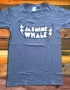 Тениска Jasmine Whale Logo grey