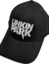 Шапка с козирка Linkin Park Logo