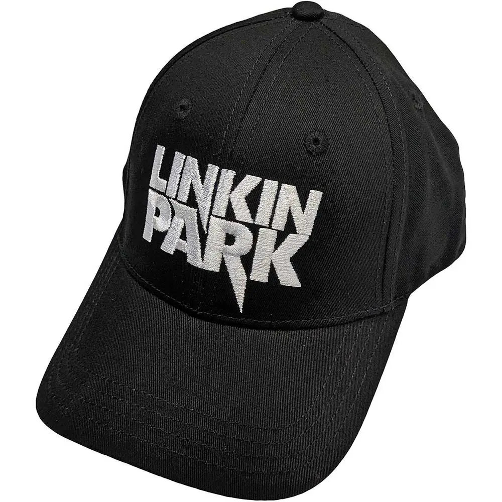 Шапка с козирка Linkin Park Logo