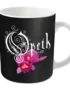 Керамична Чаша Opeth Orhid