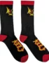 Чорапи Ozzy Osbourne Bat