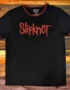 Тениска Slipknot Logo