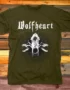 Тениска Wolfheart King Of The North