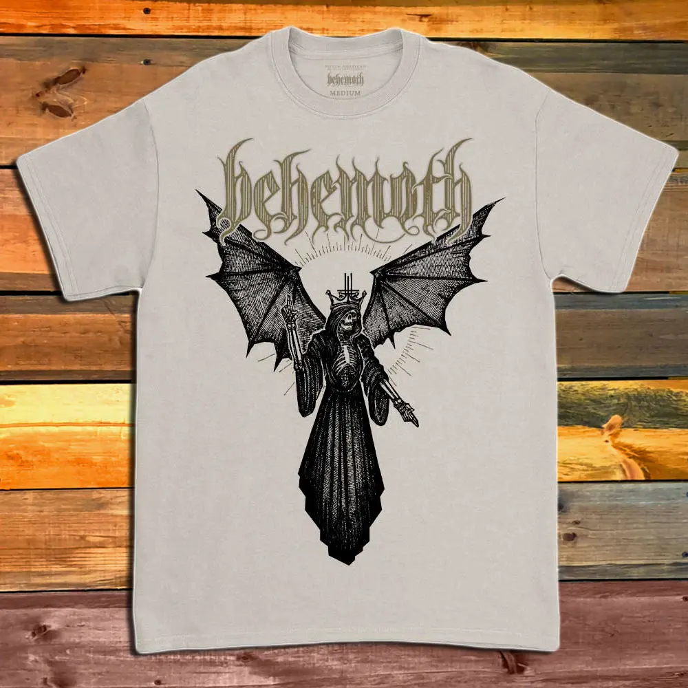 Тениска Behemoth Angel Of Death