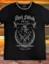 Тениска Black Sabbath The End Mushroom Cloud