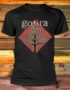 Тениска Gojira Single Tree
