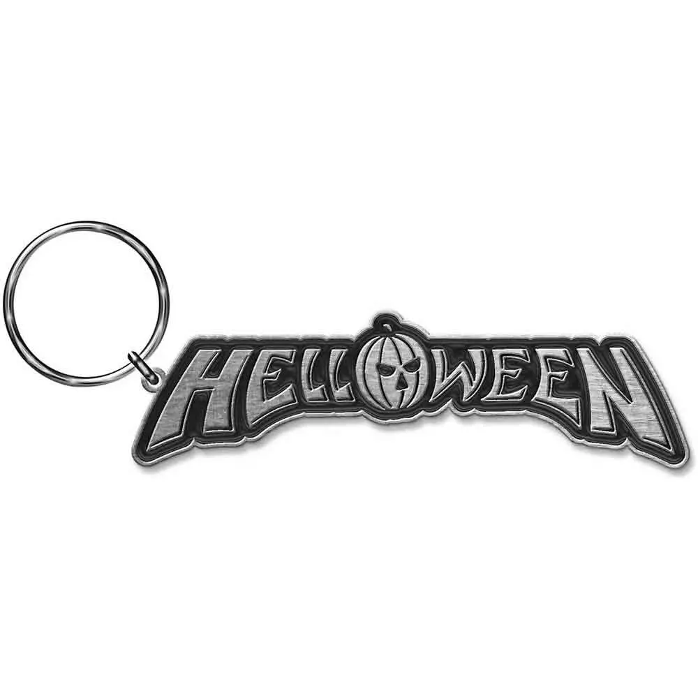 Ключодържател Helloween Logo