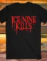Тениска Ice Nine Kills Cross Swords
