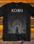 Тениска Korn Radiate Glow
