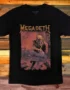 Тениска Megadeth Peace Sells Album Cover