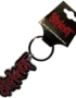 Ключодържател Slipknot Red Logo