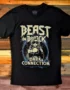 Тениска Beast in Black Dark Connection Girl