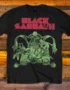 Тениска Black Sabbath Bloody Sabbath
