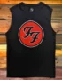 Потник Foo Fighters FF Logo