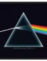 Нашивка Pink Floyd Dark Side Of The Moon