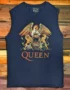 Потник Queen Classic Crest