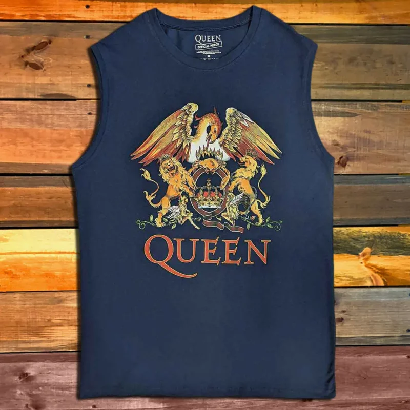 Потник Queen Classic Crest