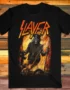 Тениска Slayer Aftermath