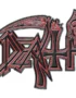 Значка Death Logo