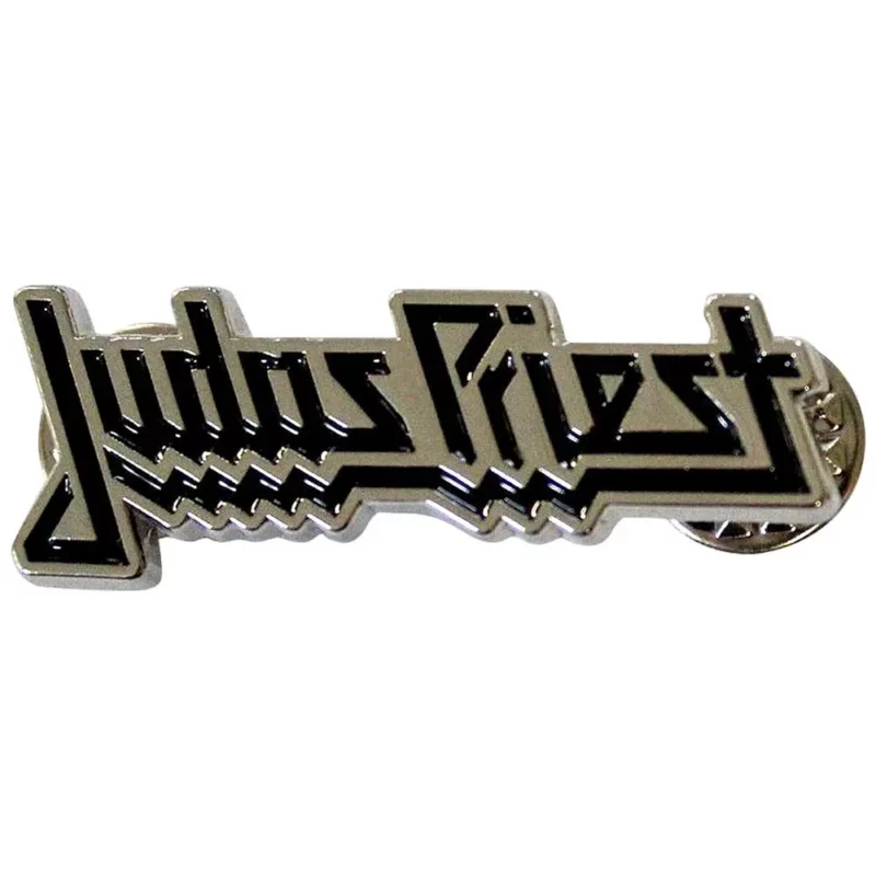 Значка Judas Priest Logo