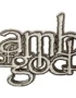 Значка Lamb Of God Logo
