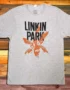 Тениска Linkin Park Hybrid Icons