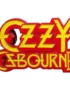 Значка Ozzy Osbourne Logo
