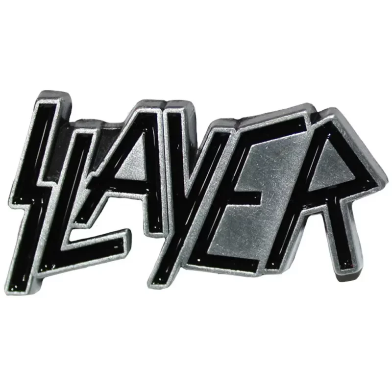 Значка Slayer Logo