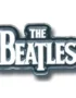 Значка The Beatles Drop T Logo