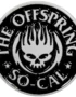 Значка The Offspring So-Cal