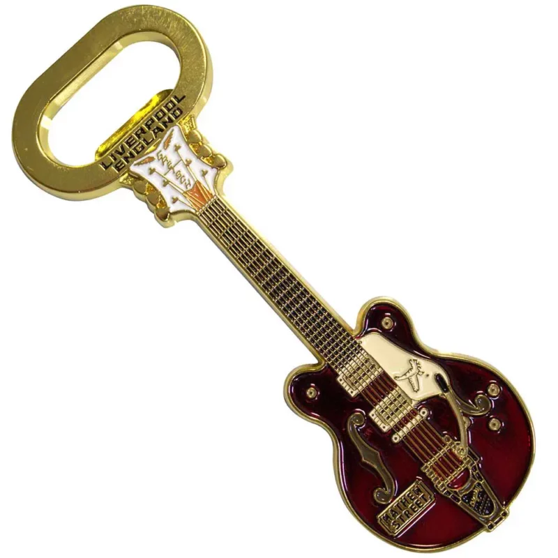 Отварачка Mathew Street Rust Guitar