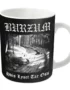 Керамична Чаша Burzum Hvis Lyset Tar Oss