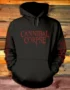 Суитчър Cannibal Corpse Butchered At Birth