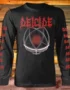 Тениска с дълъг ръкав Deicide Legion