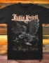 Тениска Judas Priest Sad Wings