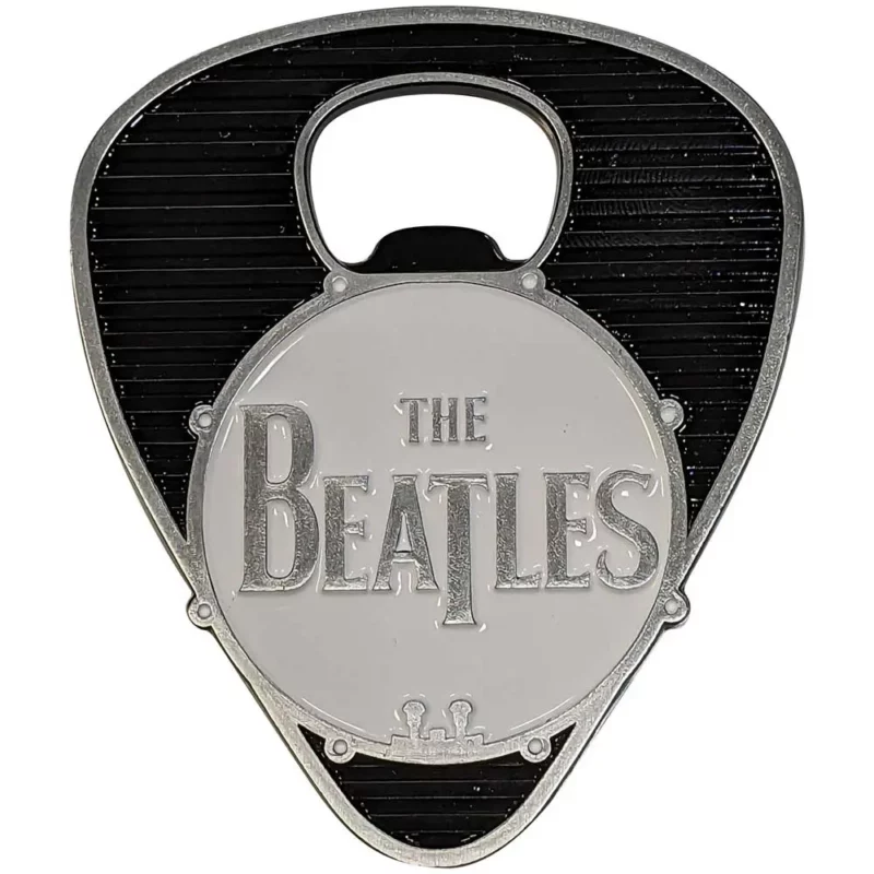 Отварачка-магнит The Beatles Logo Plectrum