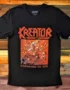 Тениска Kreator Pleasure To Kill