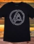 Тениска Linkin Park A Thousand Suns