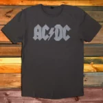 Тениска AC/DC Have A Drink On Me